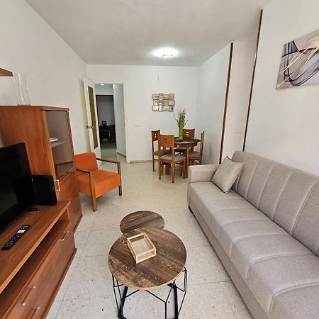 Apartamento Sonia If Benidorm Extérieur photo