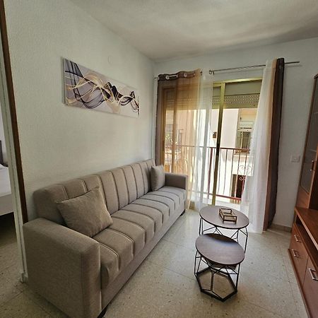 Apartamento Sonia If Benidorm Extérieur photo