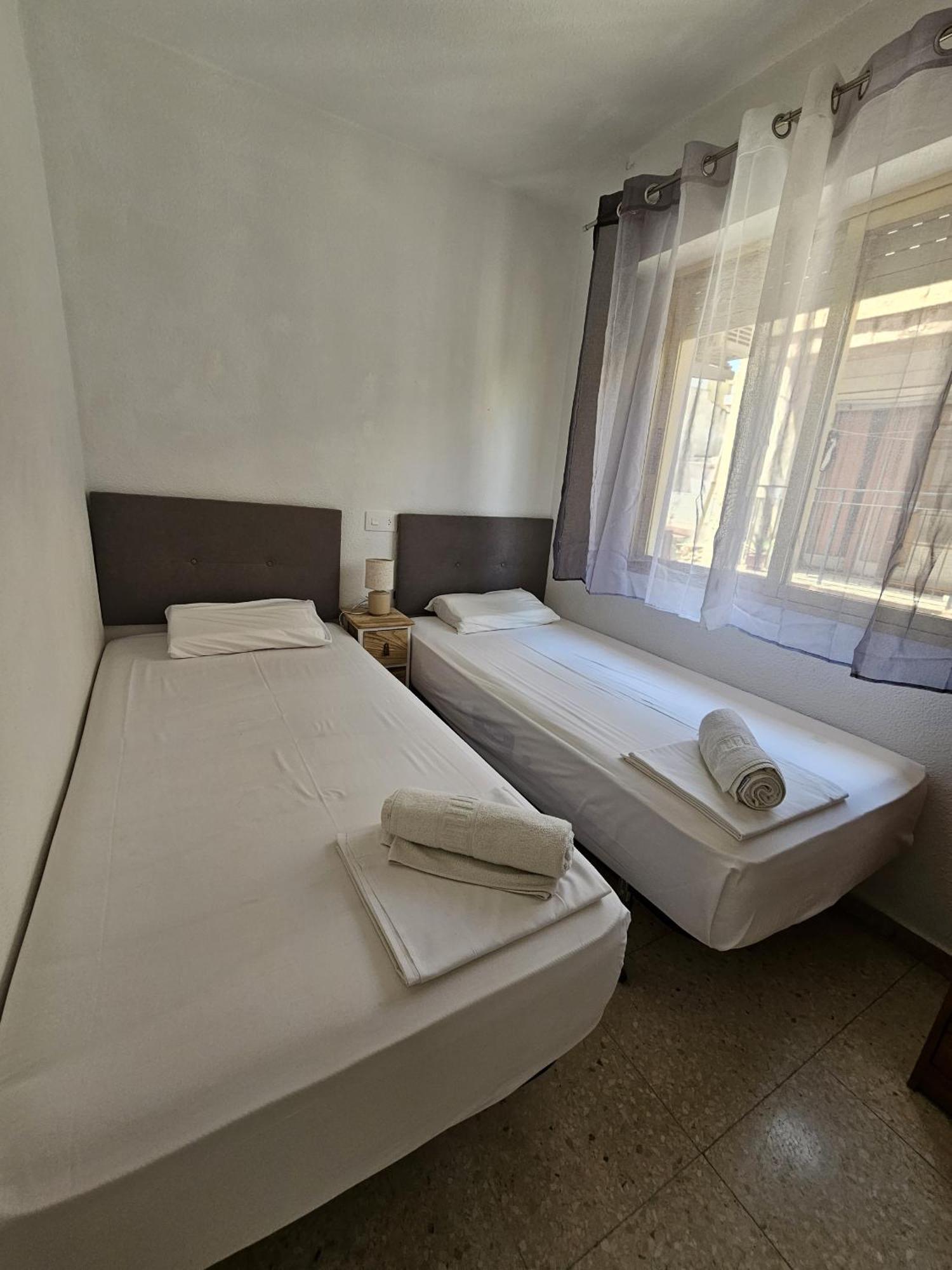 Apartamento Sonia If Benidorm Extérieur photo