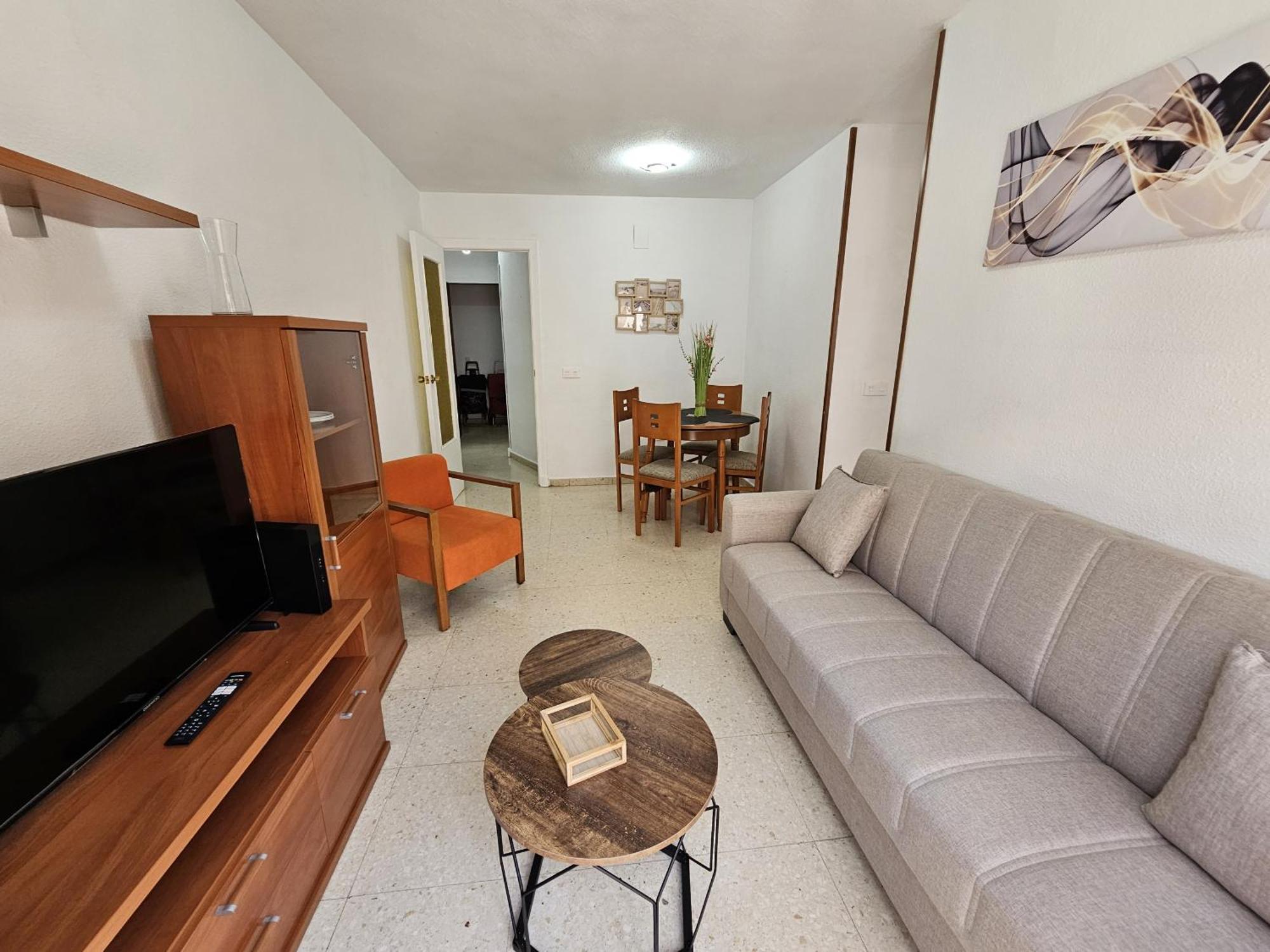 Apartamento Sonia If Benidorm Extérieur photo