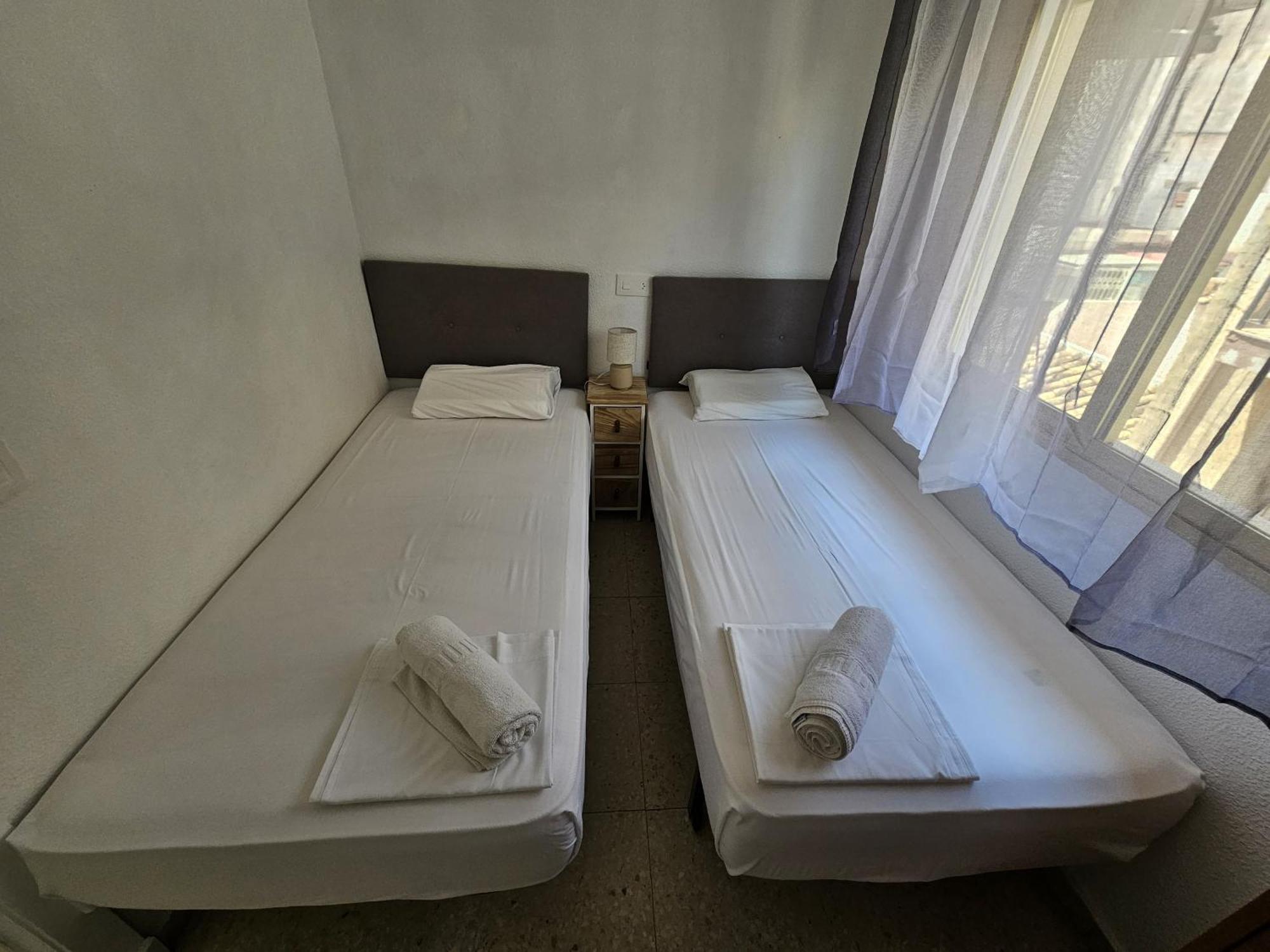 Apartamento Sonia If Benidorm Extérieur photo