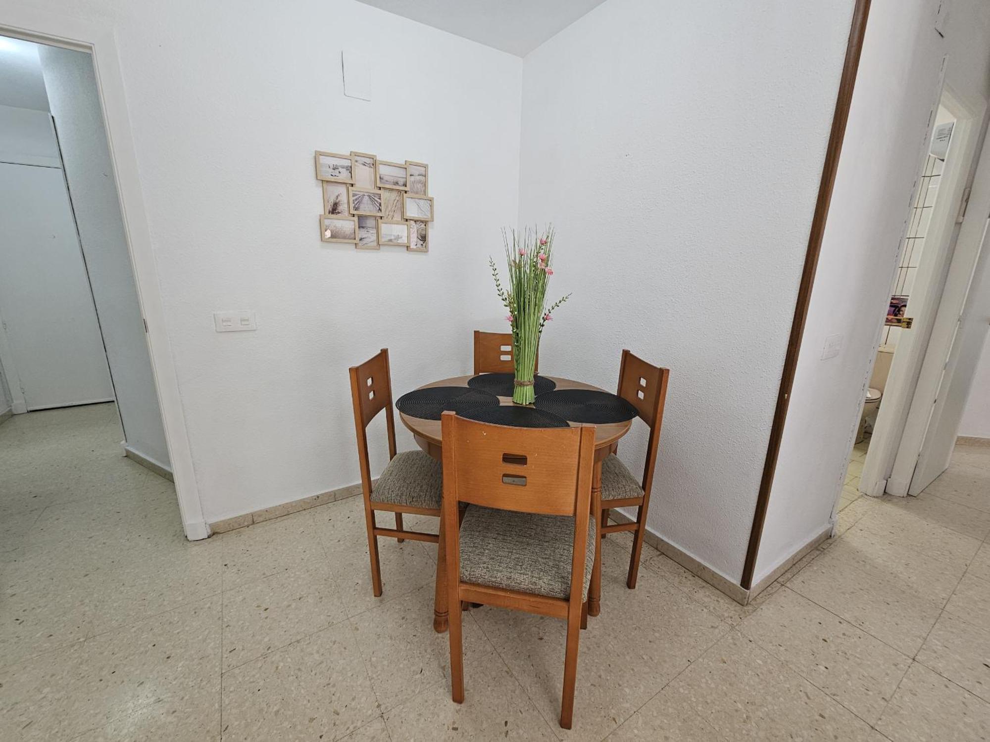 Apartamento Sonia If Benidorm Extérieur photo