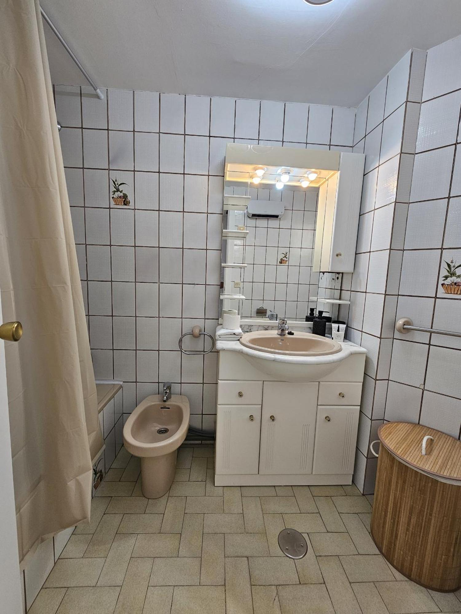 Apartamento Sonia If Benidorm Extérieur photo