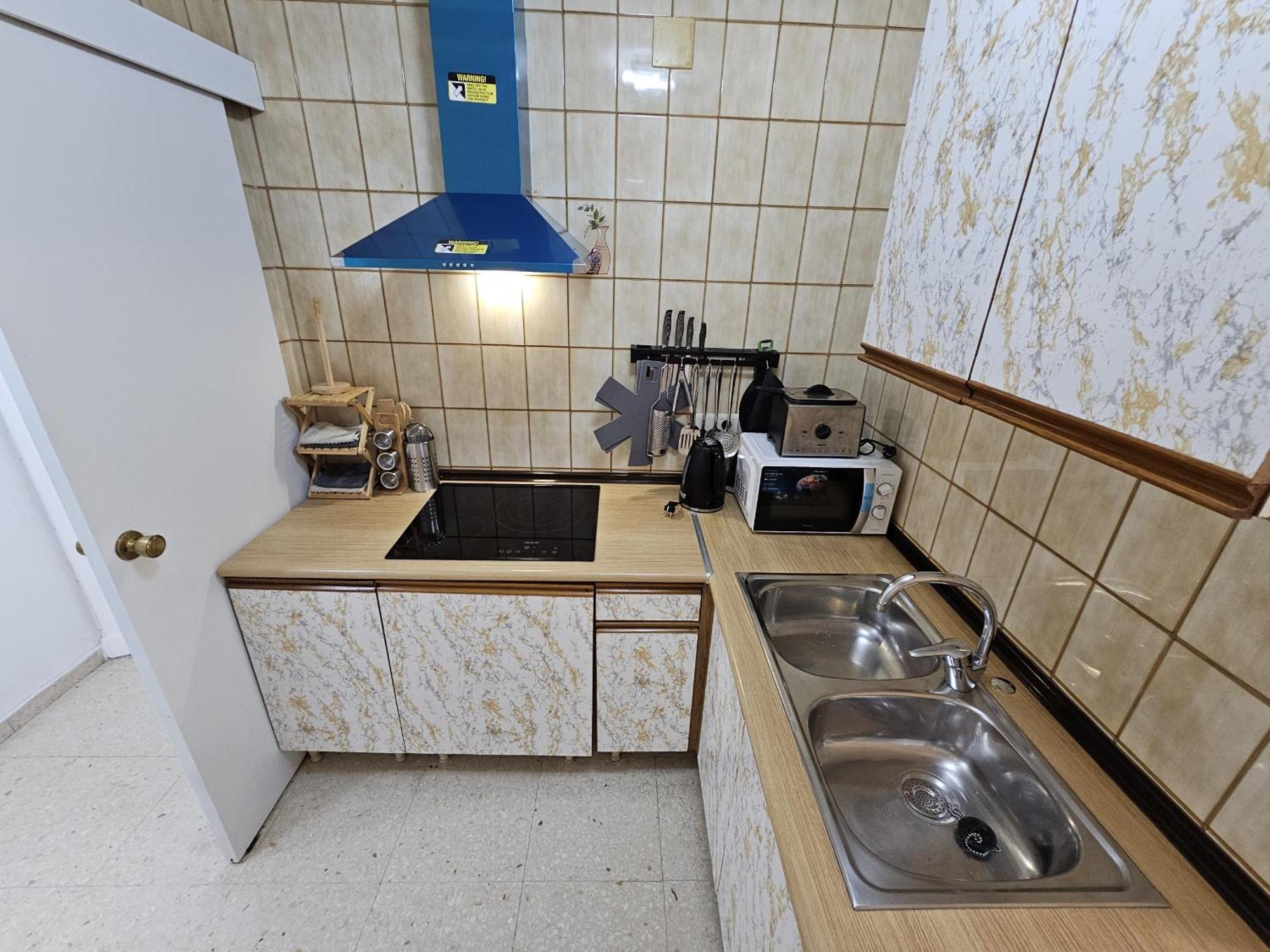Apartamento Sonia If Benidorm Extérieur photo