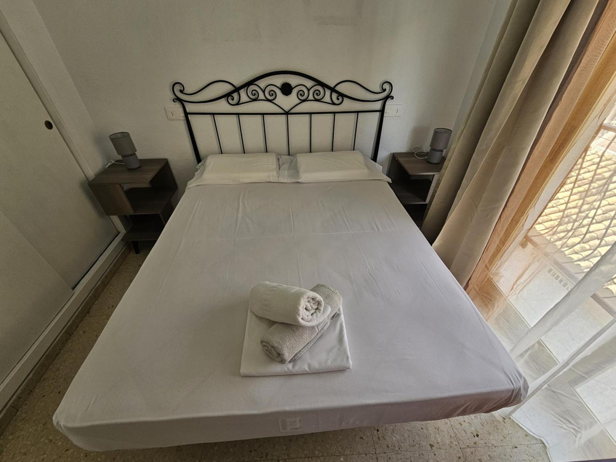 Apartamento Sonia If Benidorm Extérieur photo