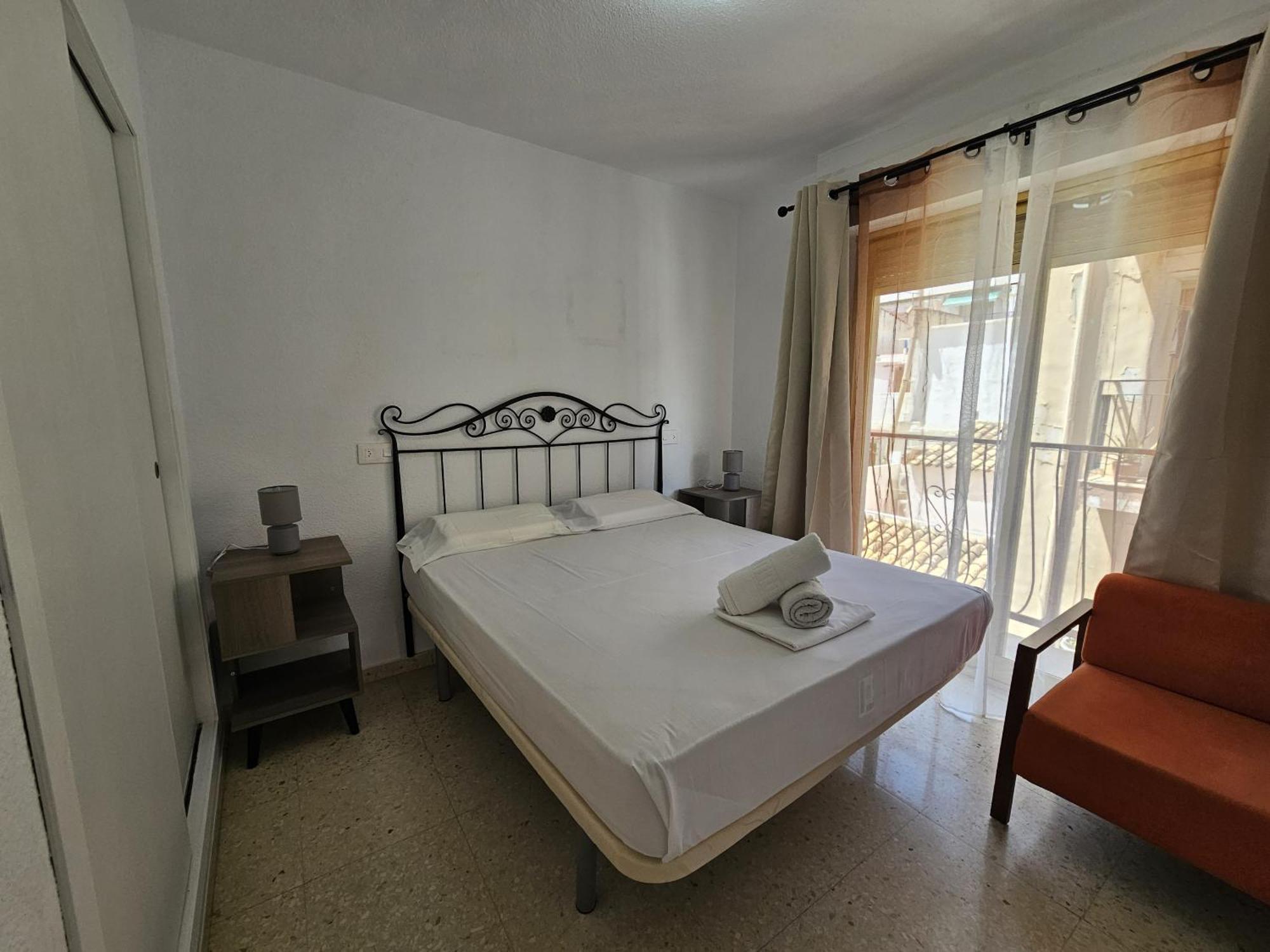 Apartamento Sonia If Benidorm Extérieur photo