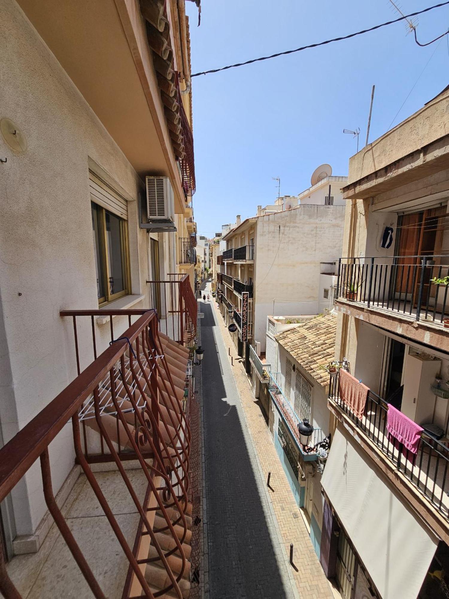 Apartamento Sonia If Benidorm Extérieur photo
