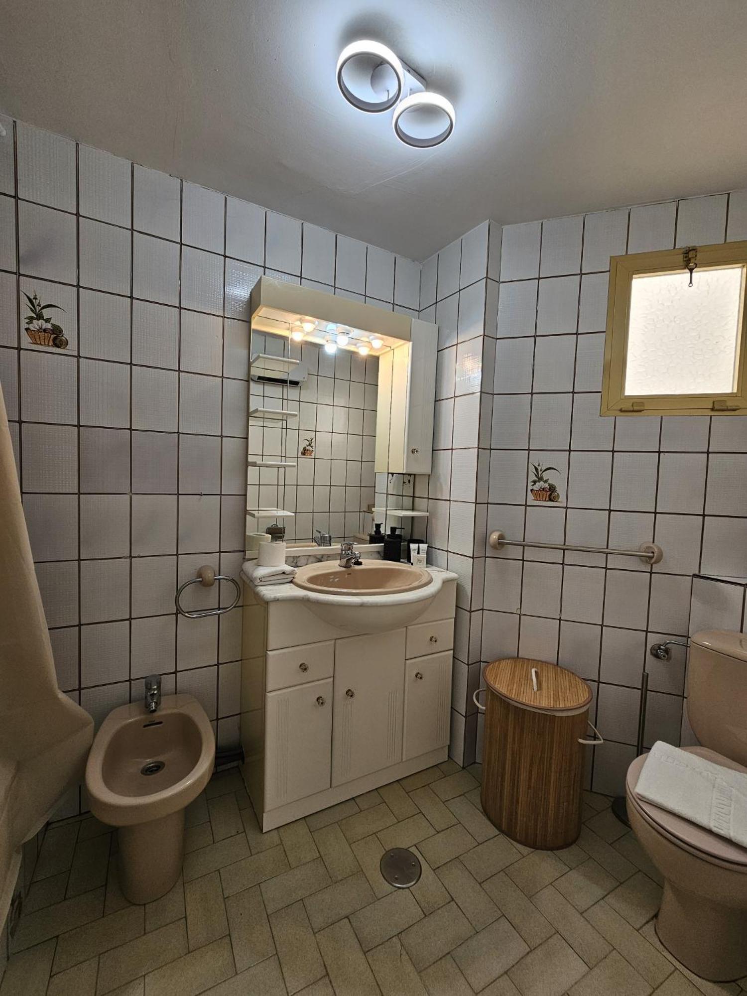 Apartamento Sonia If Benidorm Extérieur photo